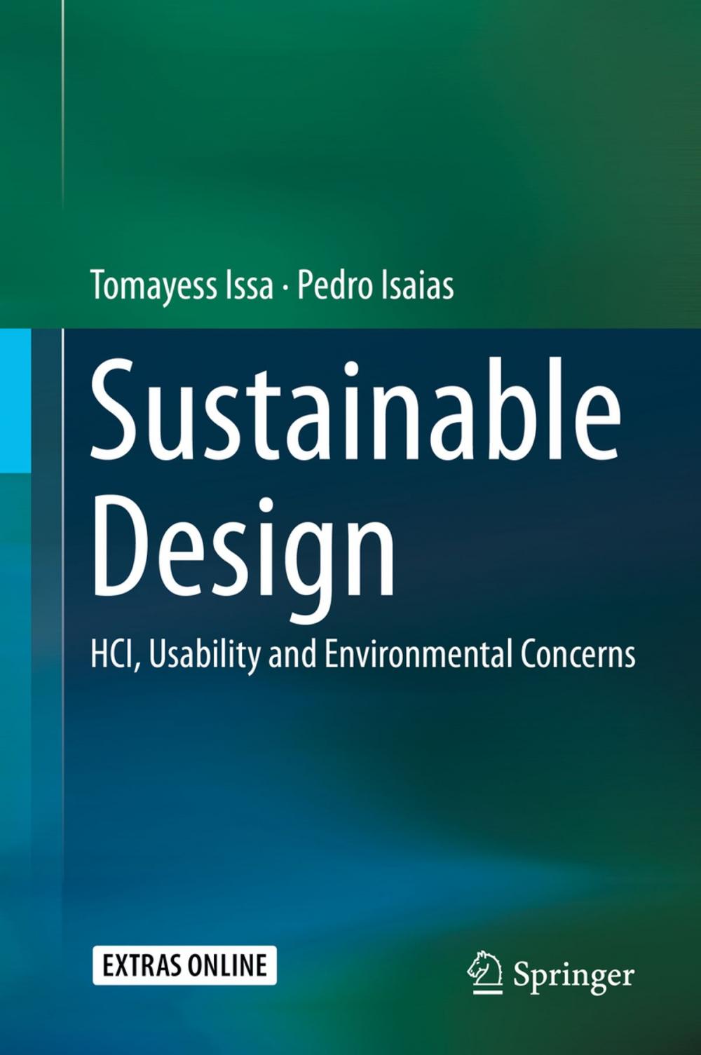 Big bigCover of Sustainable Design