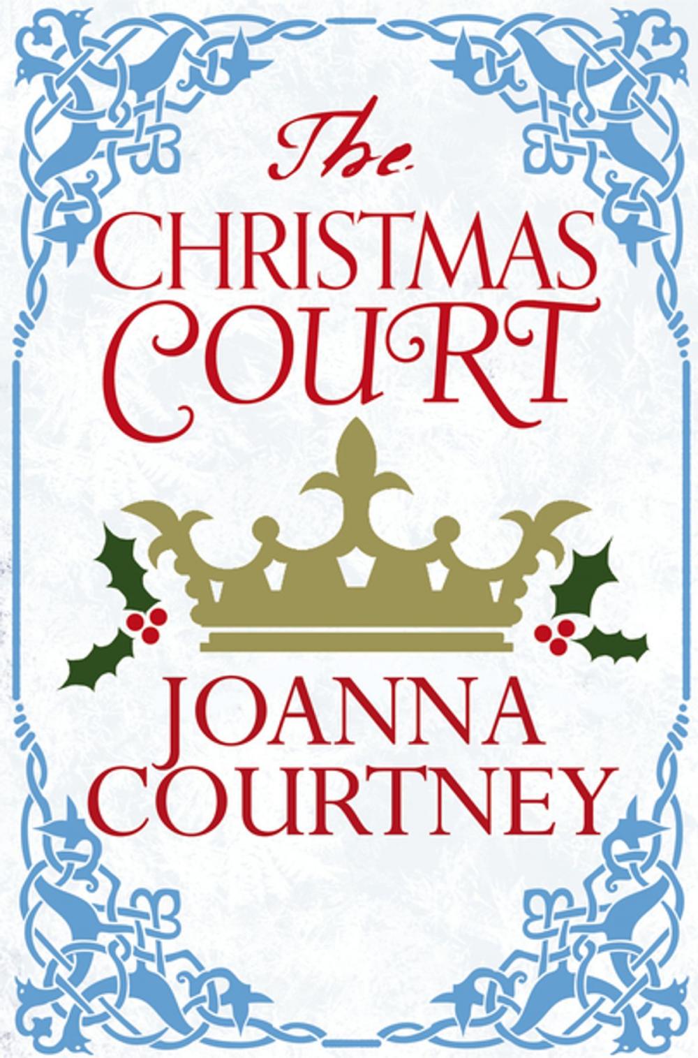 Big bigCover of The Christmas Court