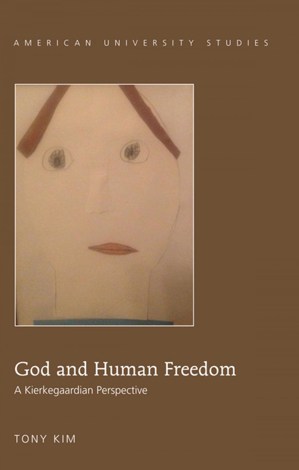 Big bigCover of God and Human Freedom