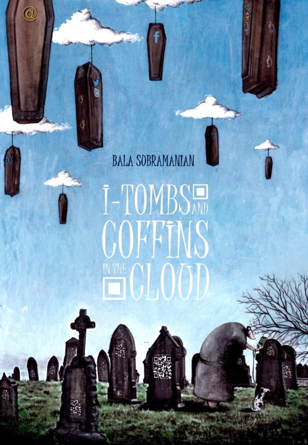 Big bigCover of I-Tombs & Coffins In the Cloud