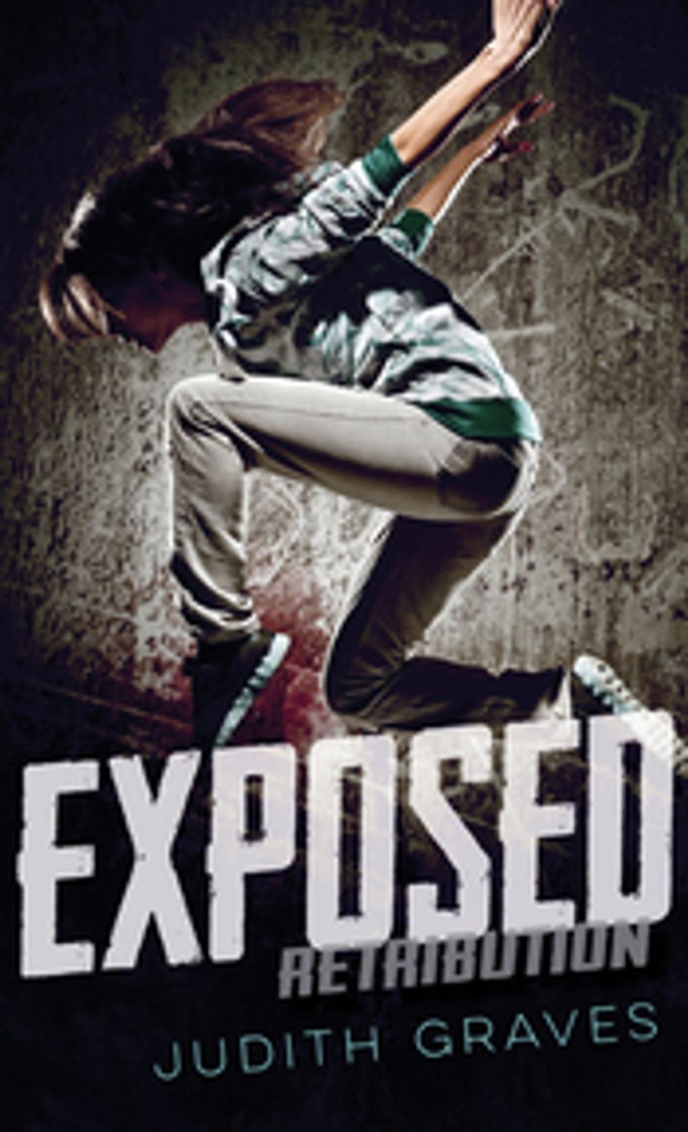 Big bigCover of Exposed