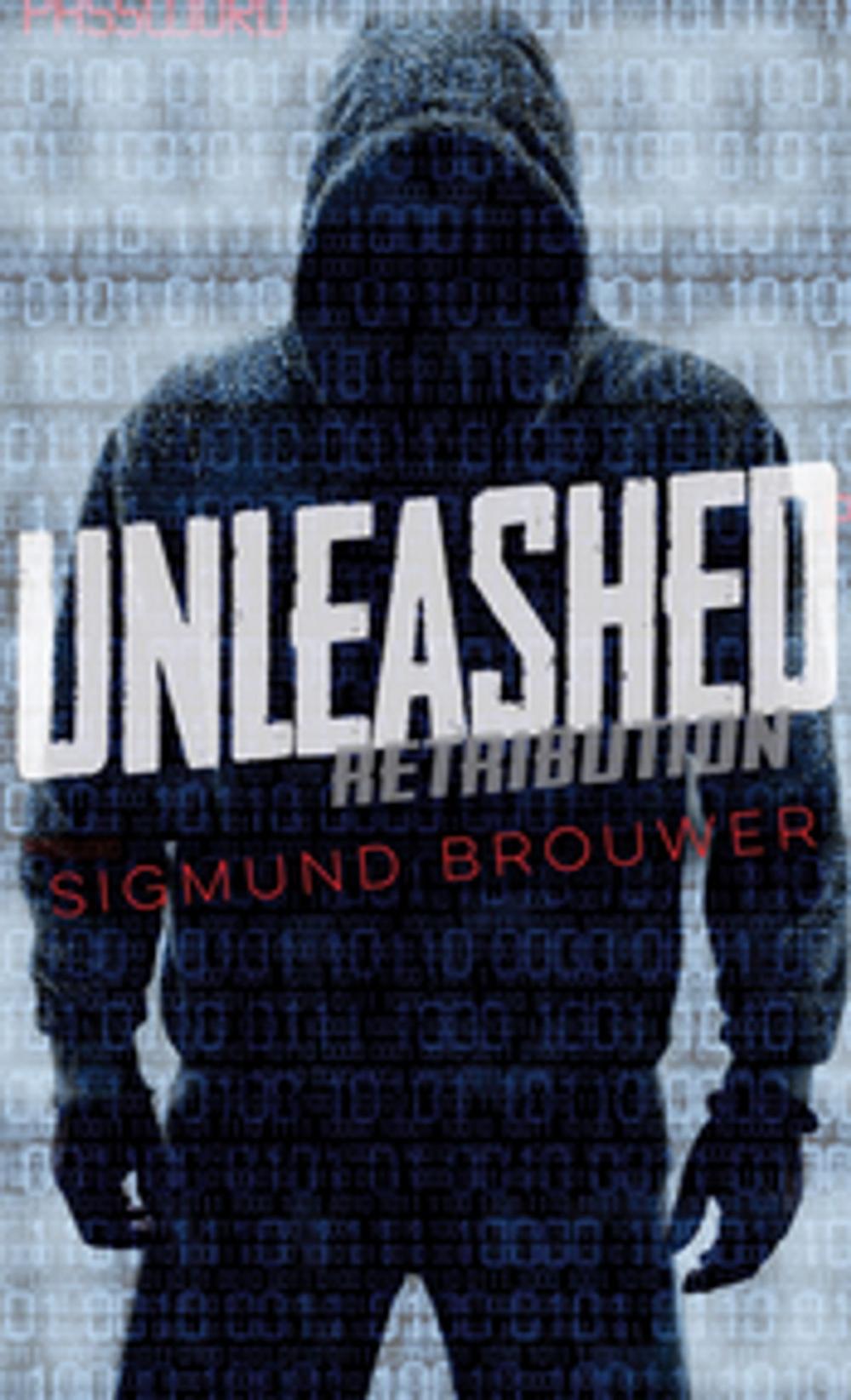 Big bigCover of Unleashed