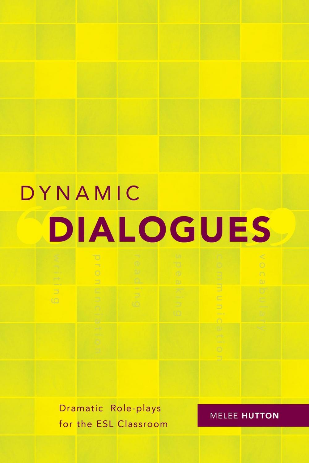 Big bigCover of Dynamic Dialogues