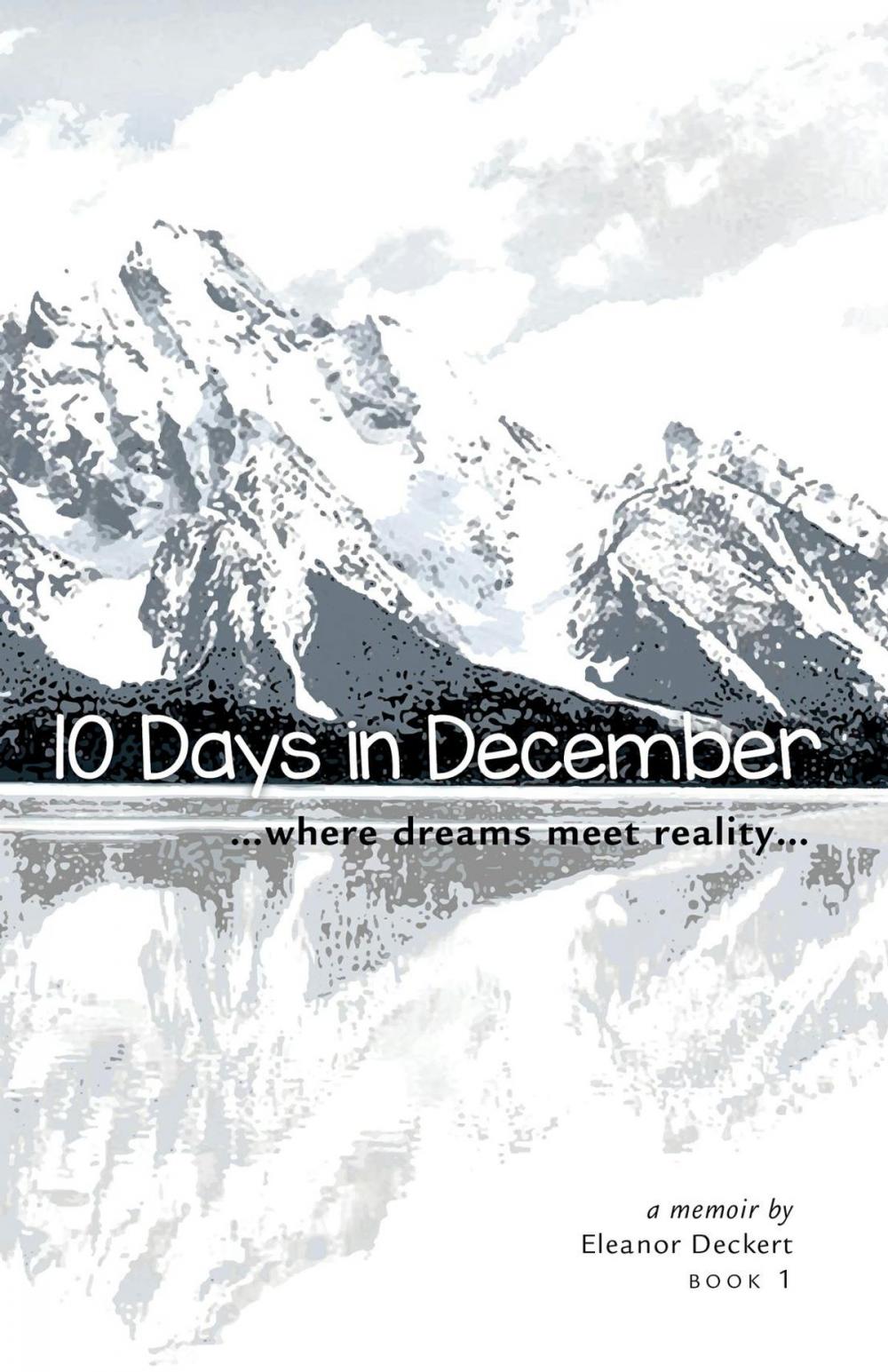 Big bigCover of 10 Days in December