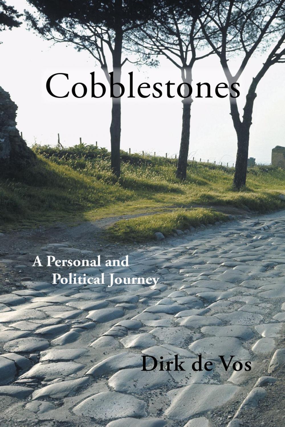 Big bigCover of Cobblestones