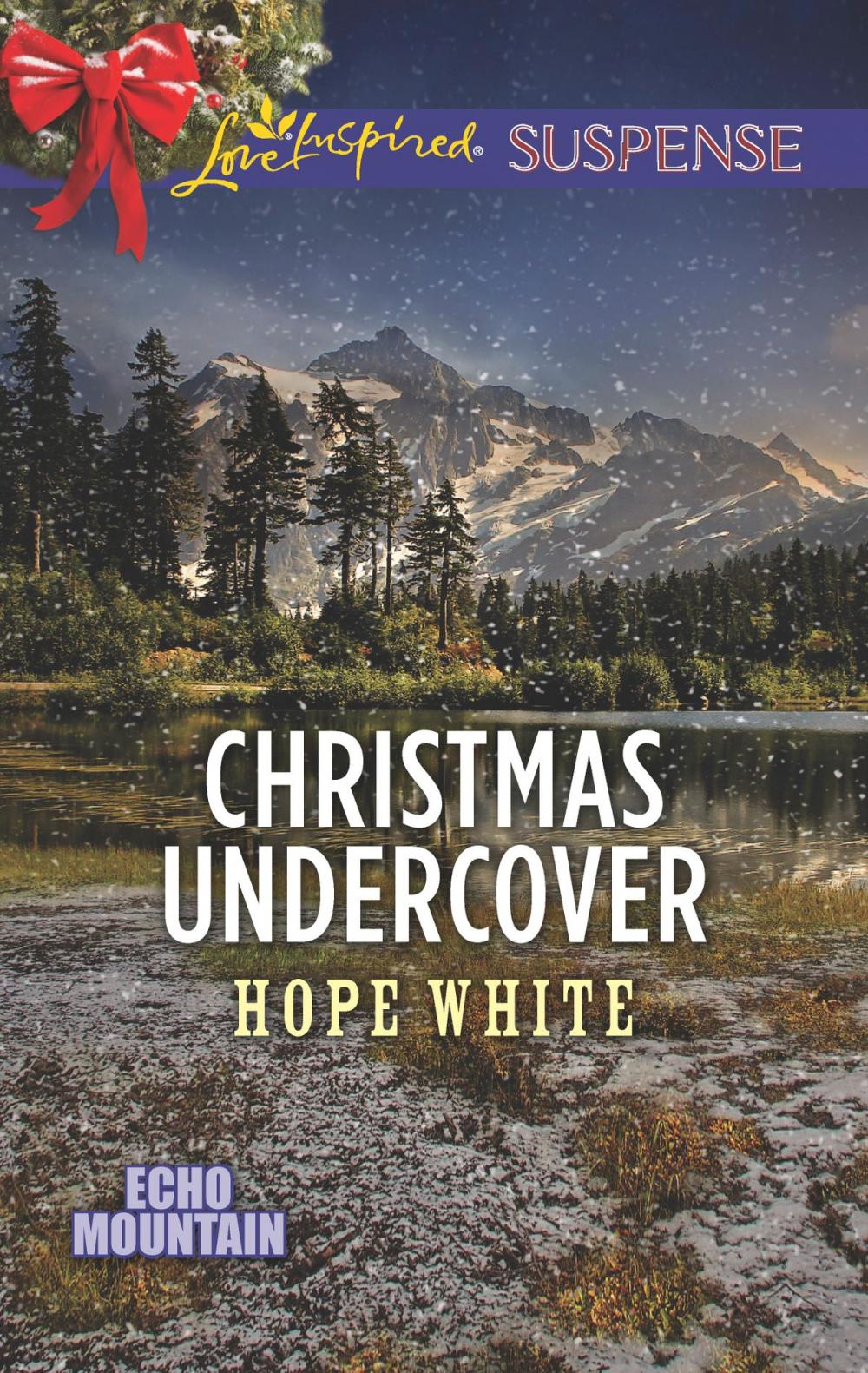 Big bigCover of Christmas Undercover