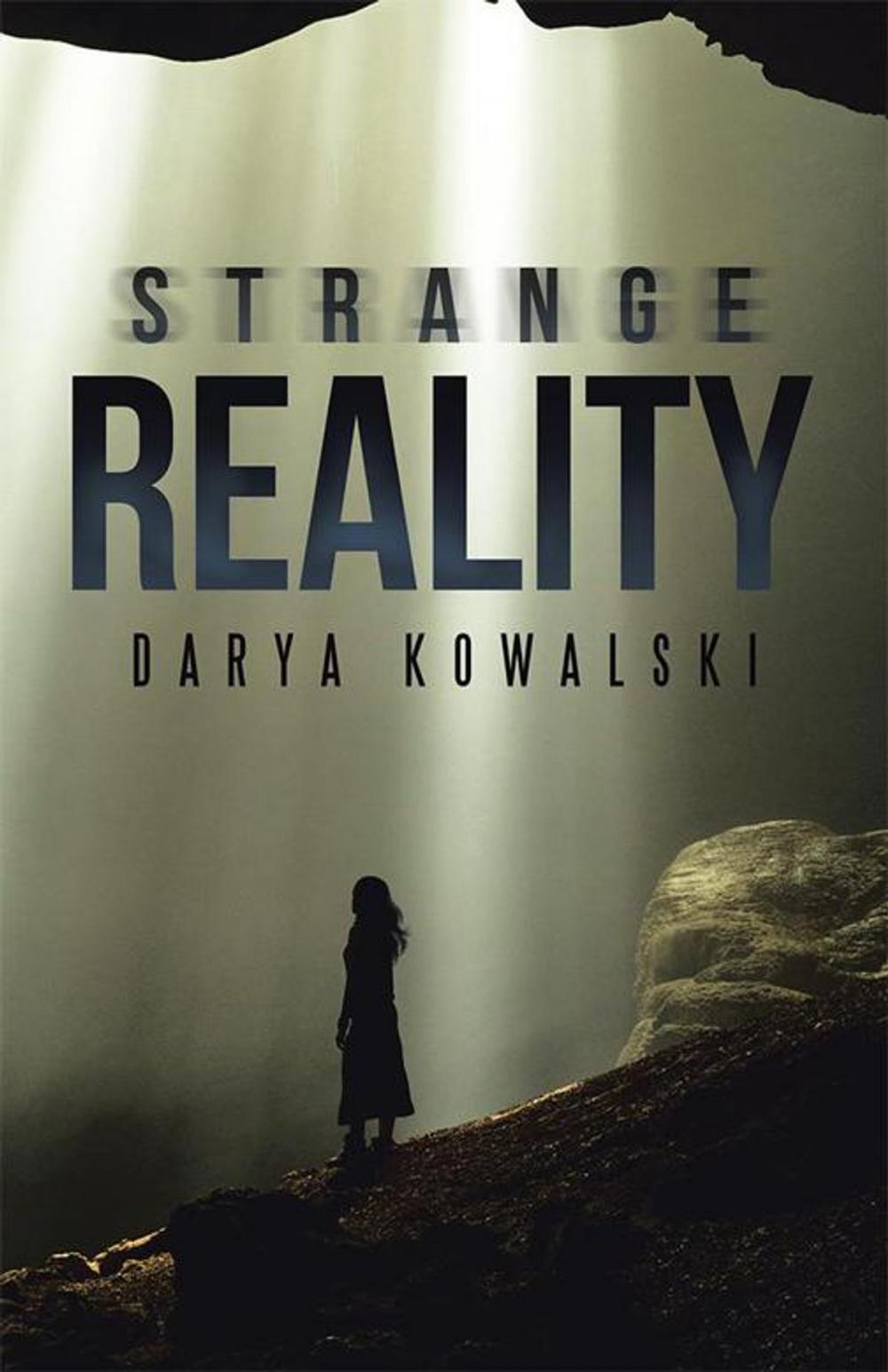 Big bigCover of Strange Reality