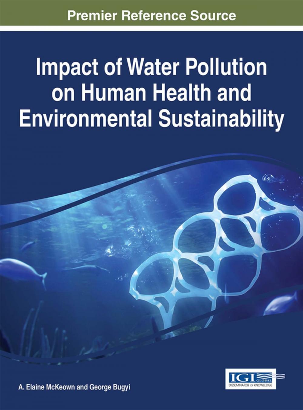 Big bigCover of Impact of Water Pollution on Human Health and Environmental Sustainability