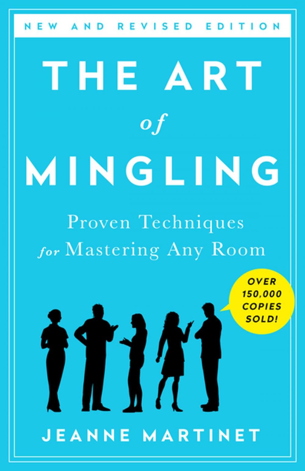 Big bigCover of The Art of Mingling