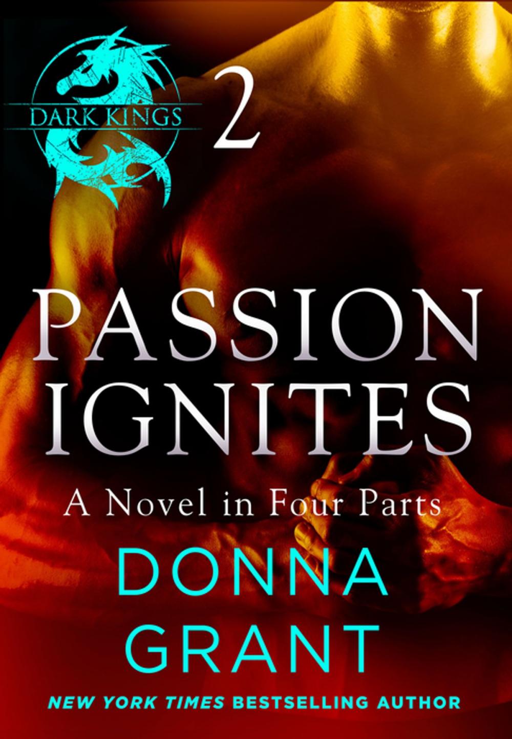 Big bigCover of Passion Ignites: Part 2