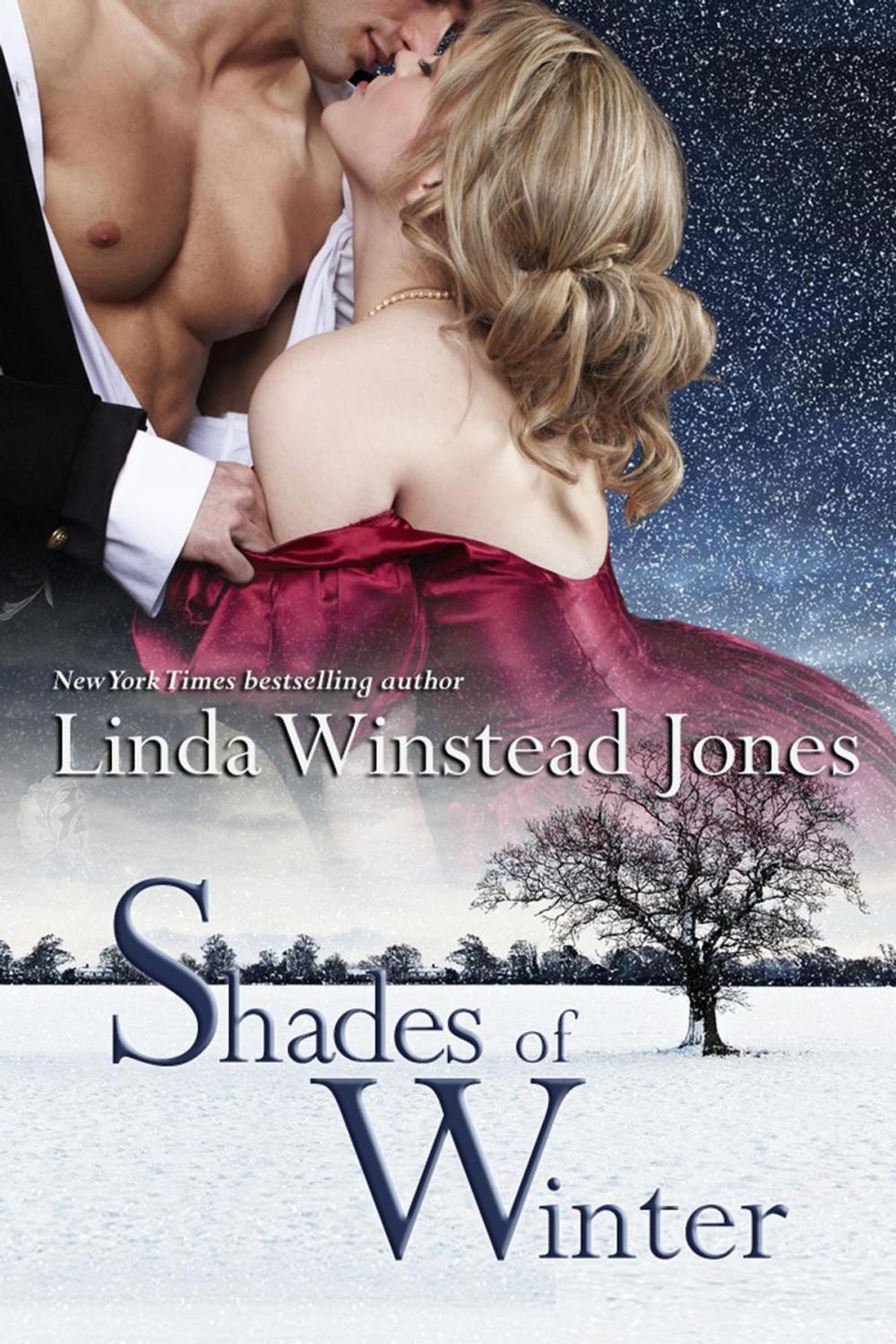 Big bigCover of Shades of Winter