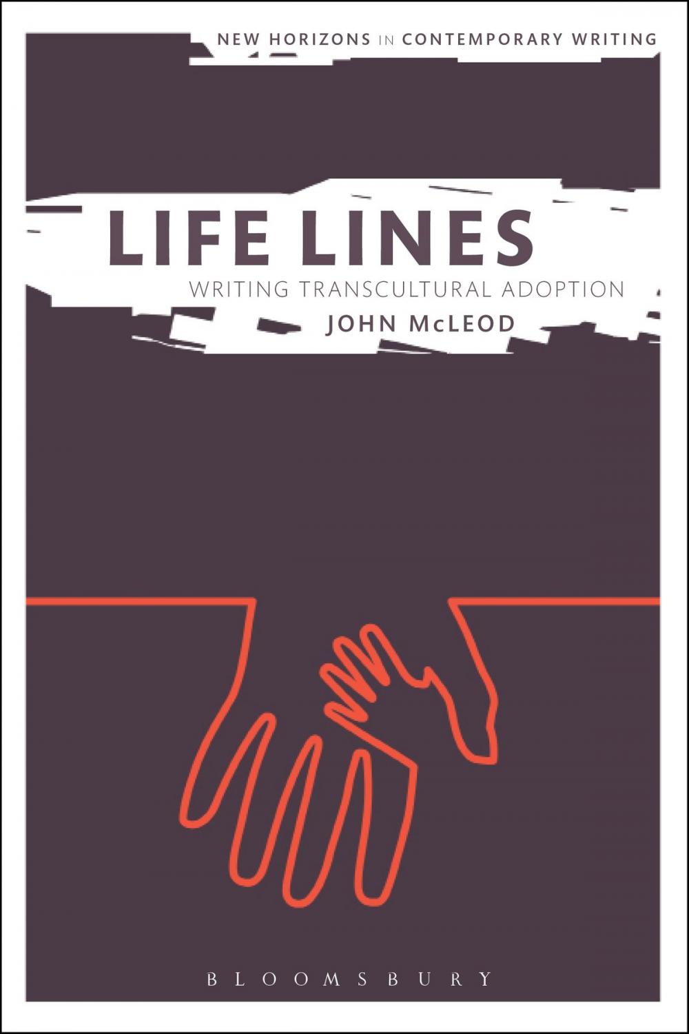 Big bigCover of Life Lines: Writing Transcultural Adoption