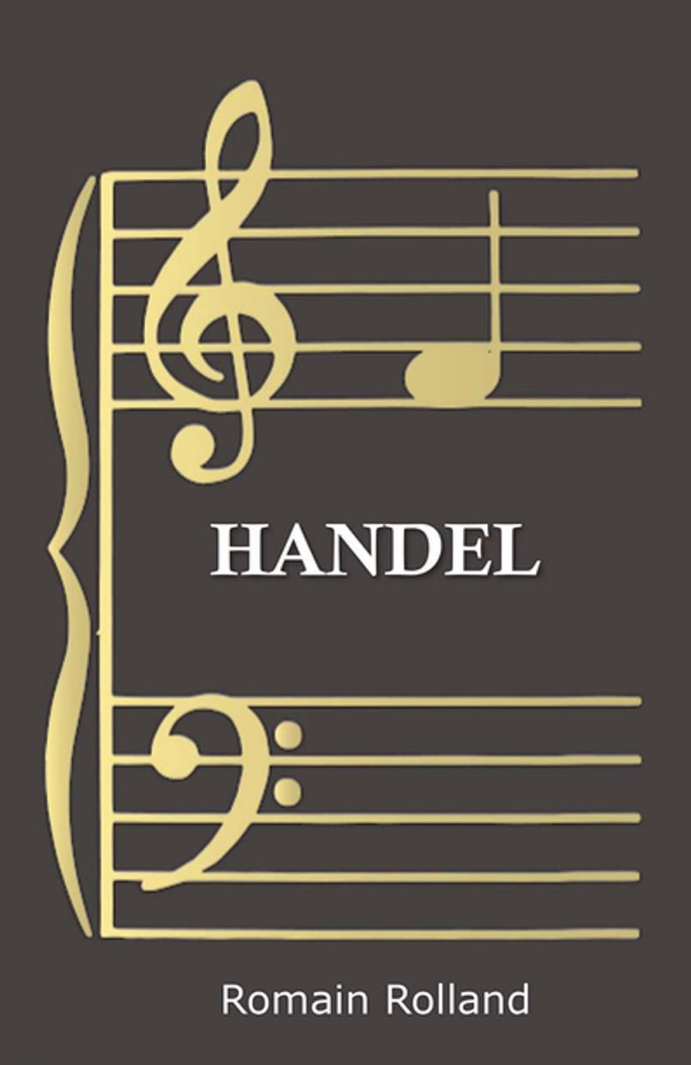 Big bigCover of Handel