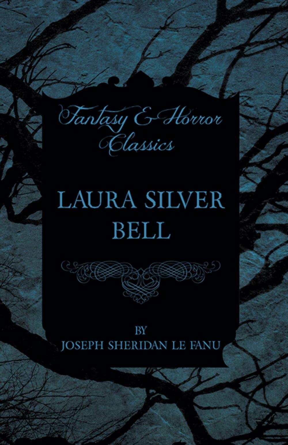 Big bigCover of Laura Silver Bell