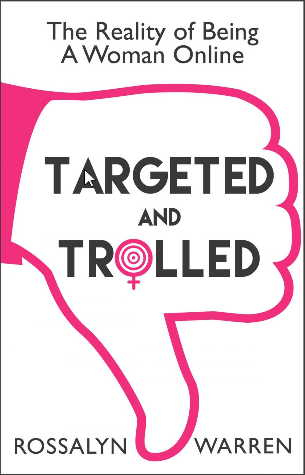 Big bigCover of Targeted and Trolled