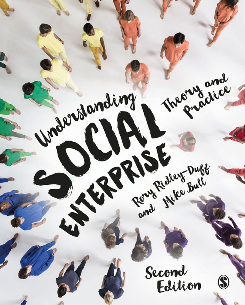 Big bigCover of Understanding Social Enterprise