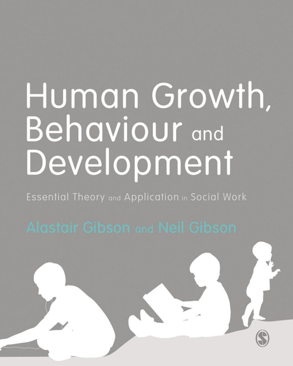 Big bigCover of Human Growth, Behaviour and Development