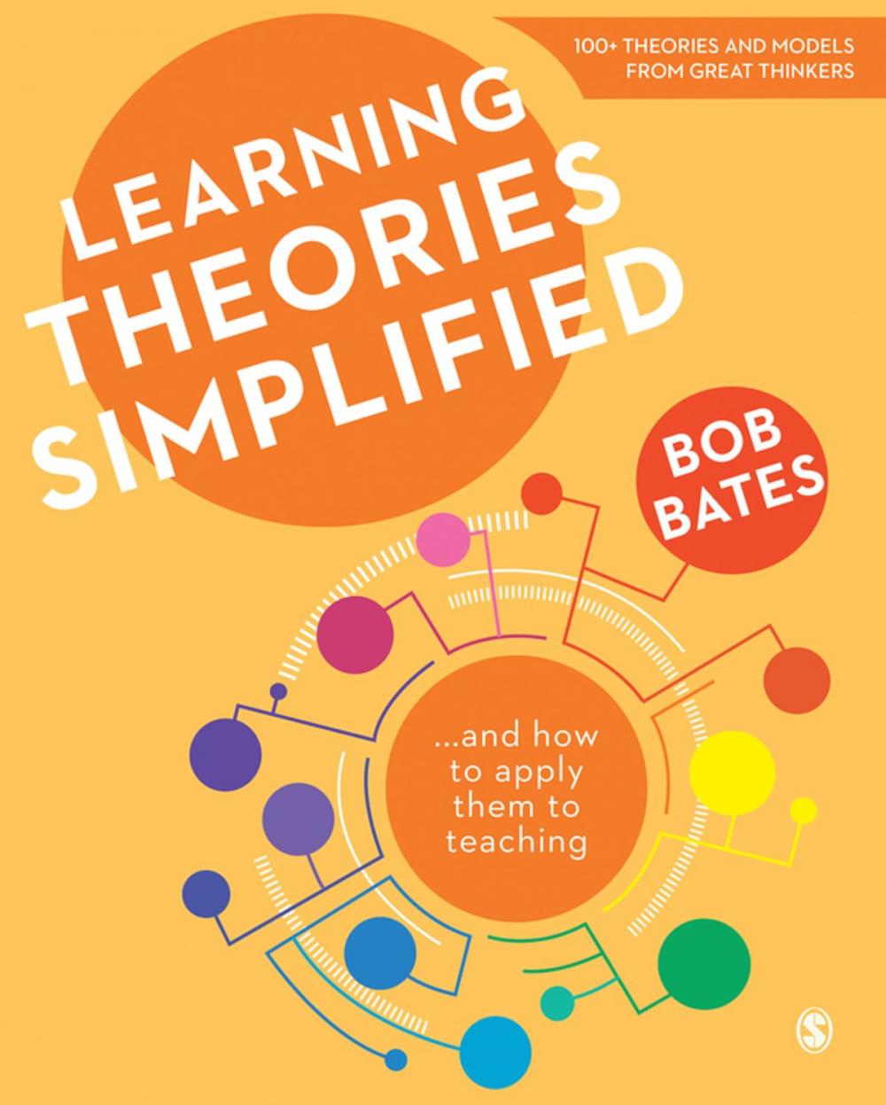 Big bigCover of Learning Theories Simplified