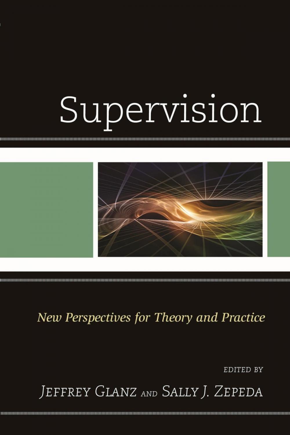 Big bigCover of Supervision