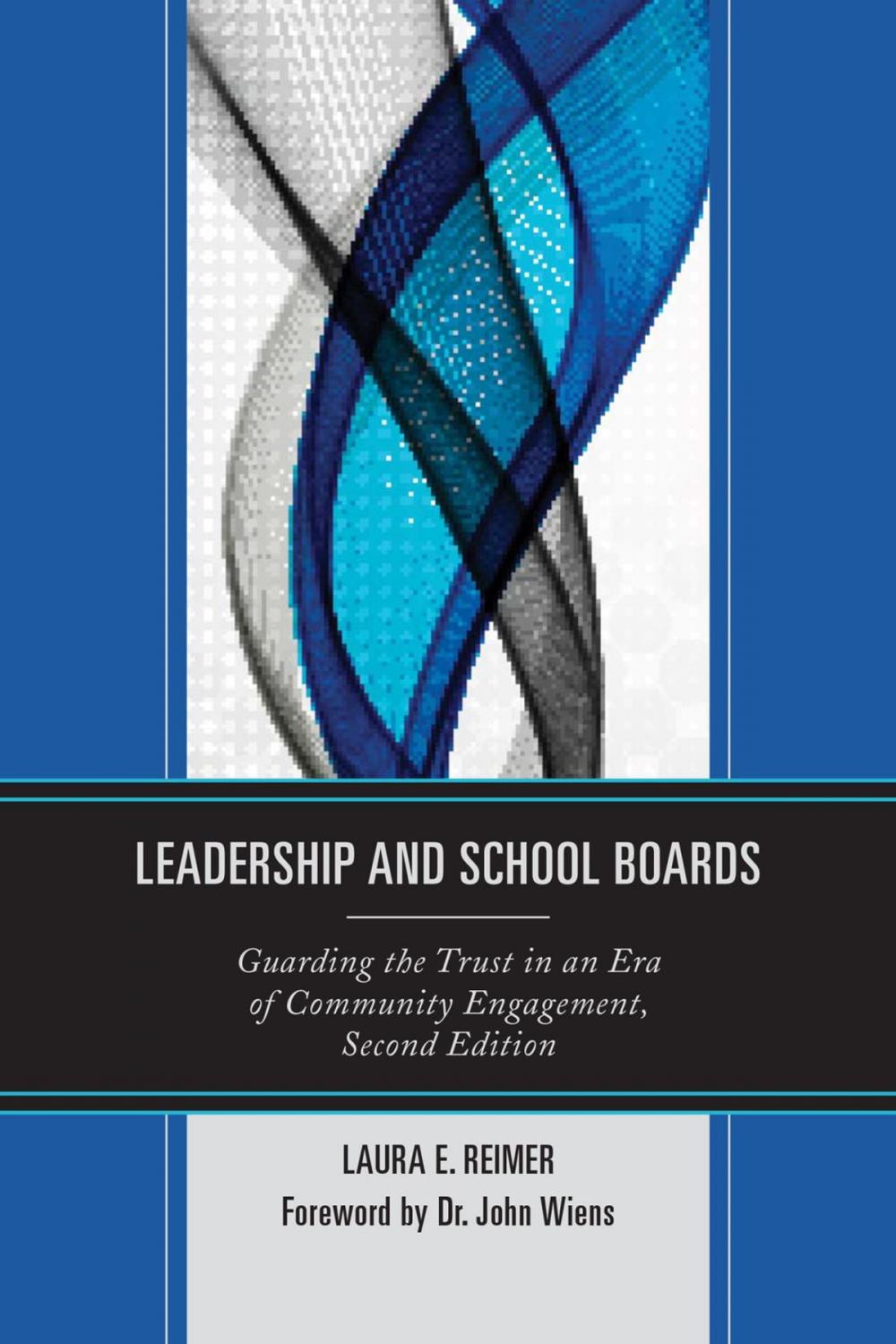 Big bigCover of Leadership and School Boards