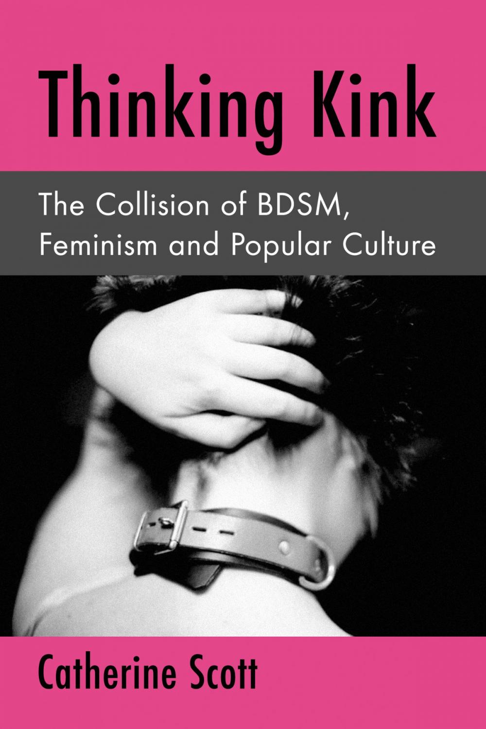 Big bigCover of Thinking Kink