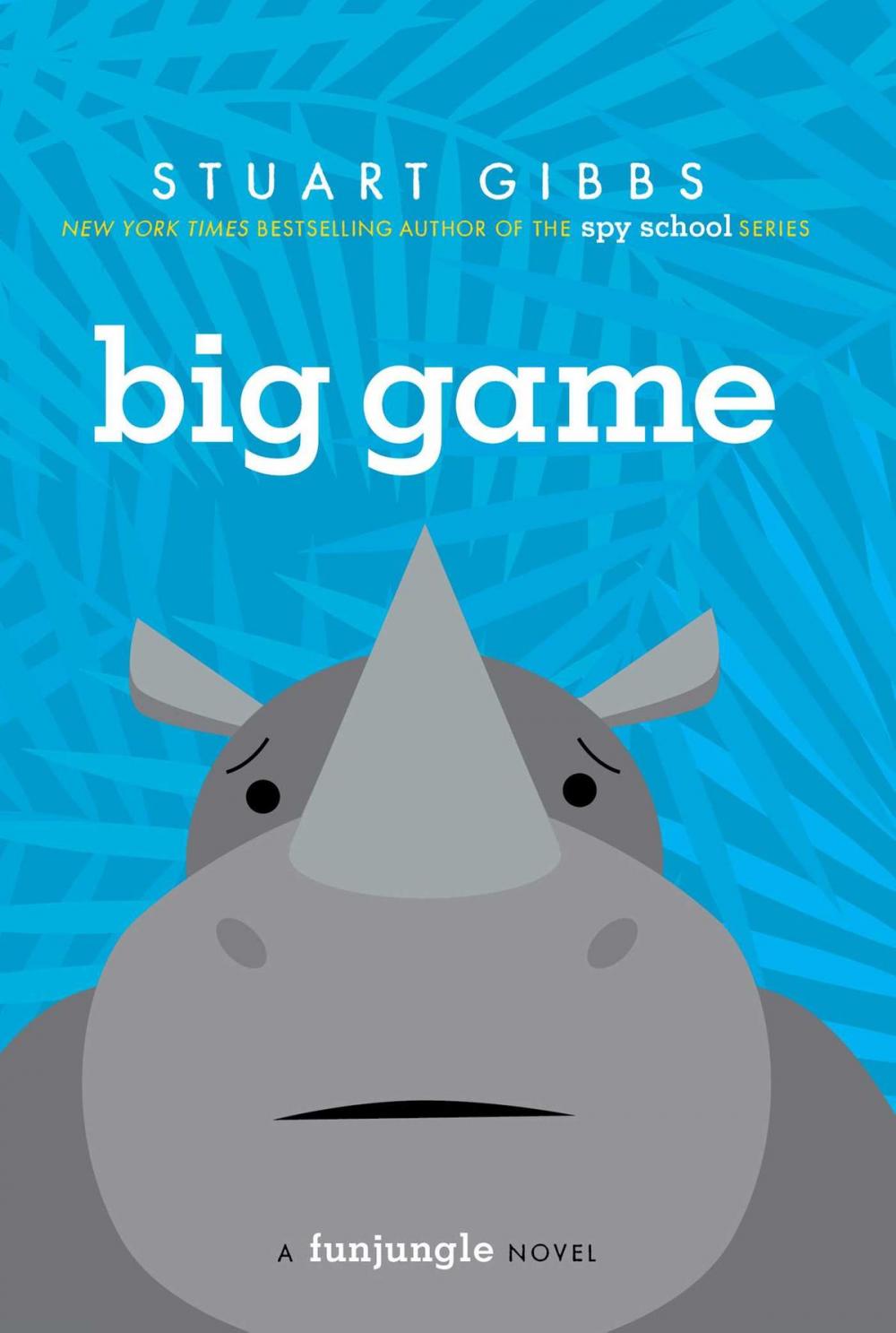 Big bigCover of Big Game