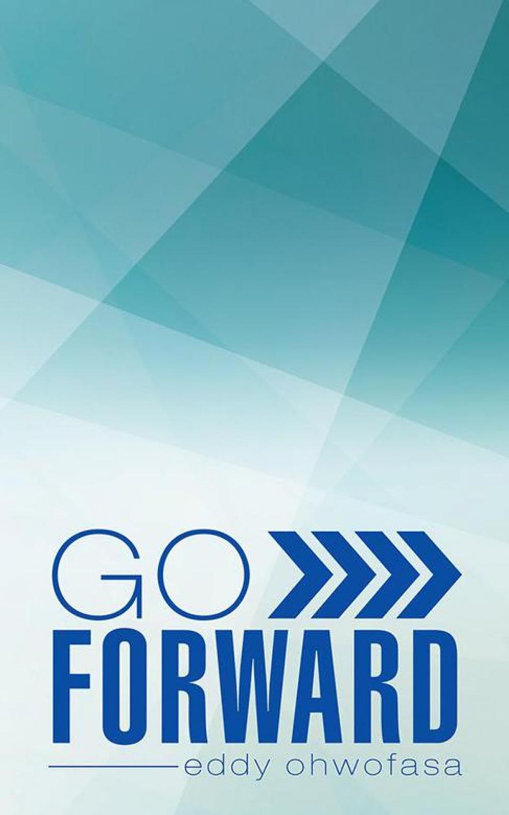 Big bigCover of Go Forward