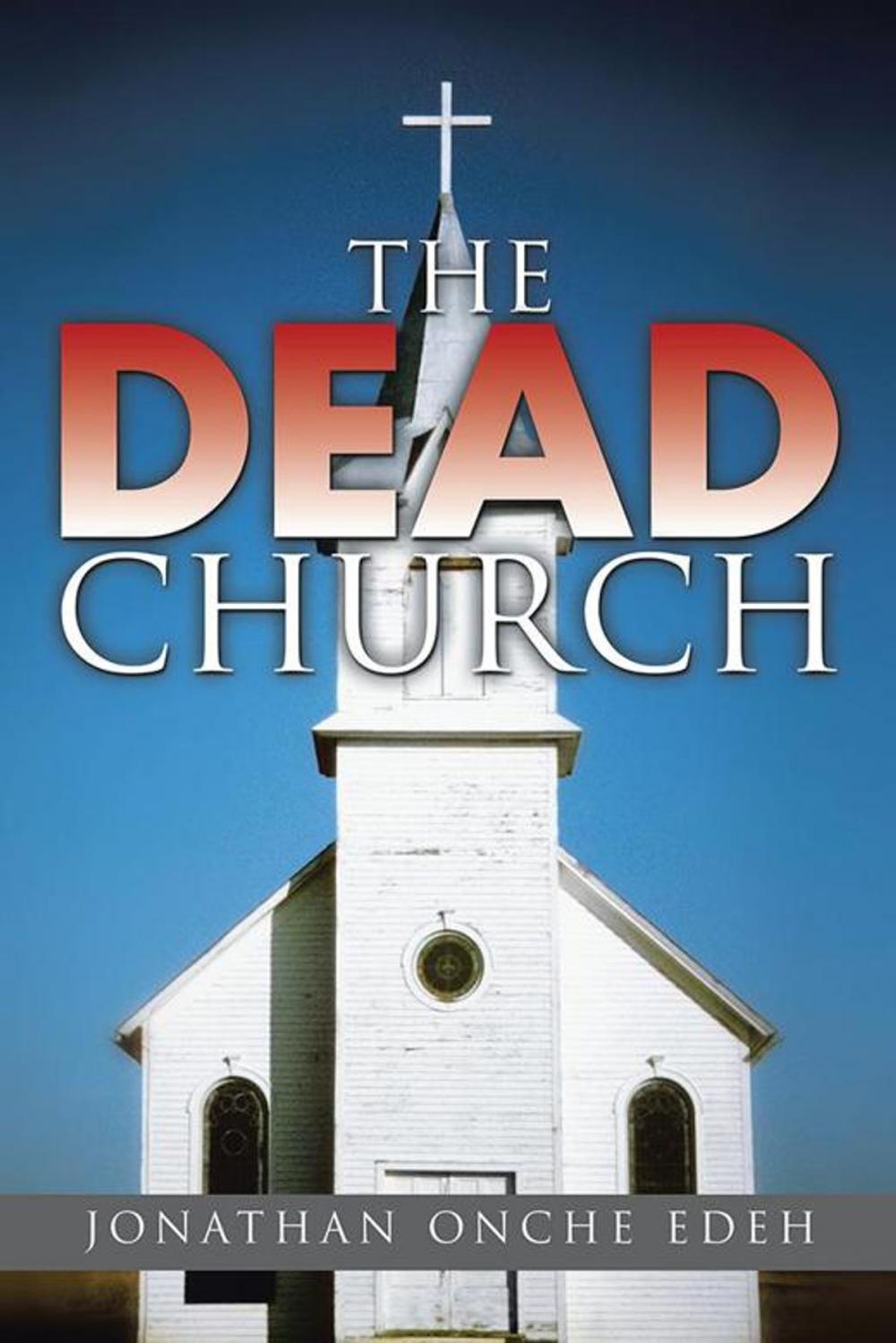 Big bigCover of The Dead Church