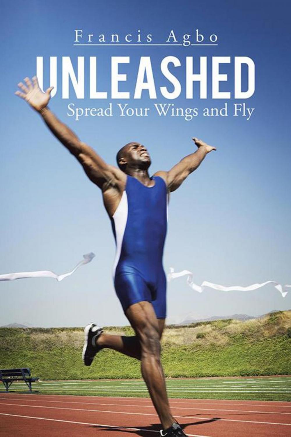 Big bigCover of Unleashed