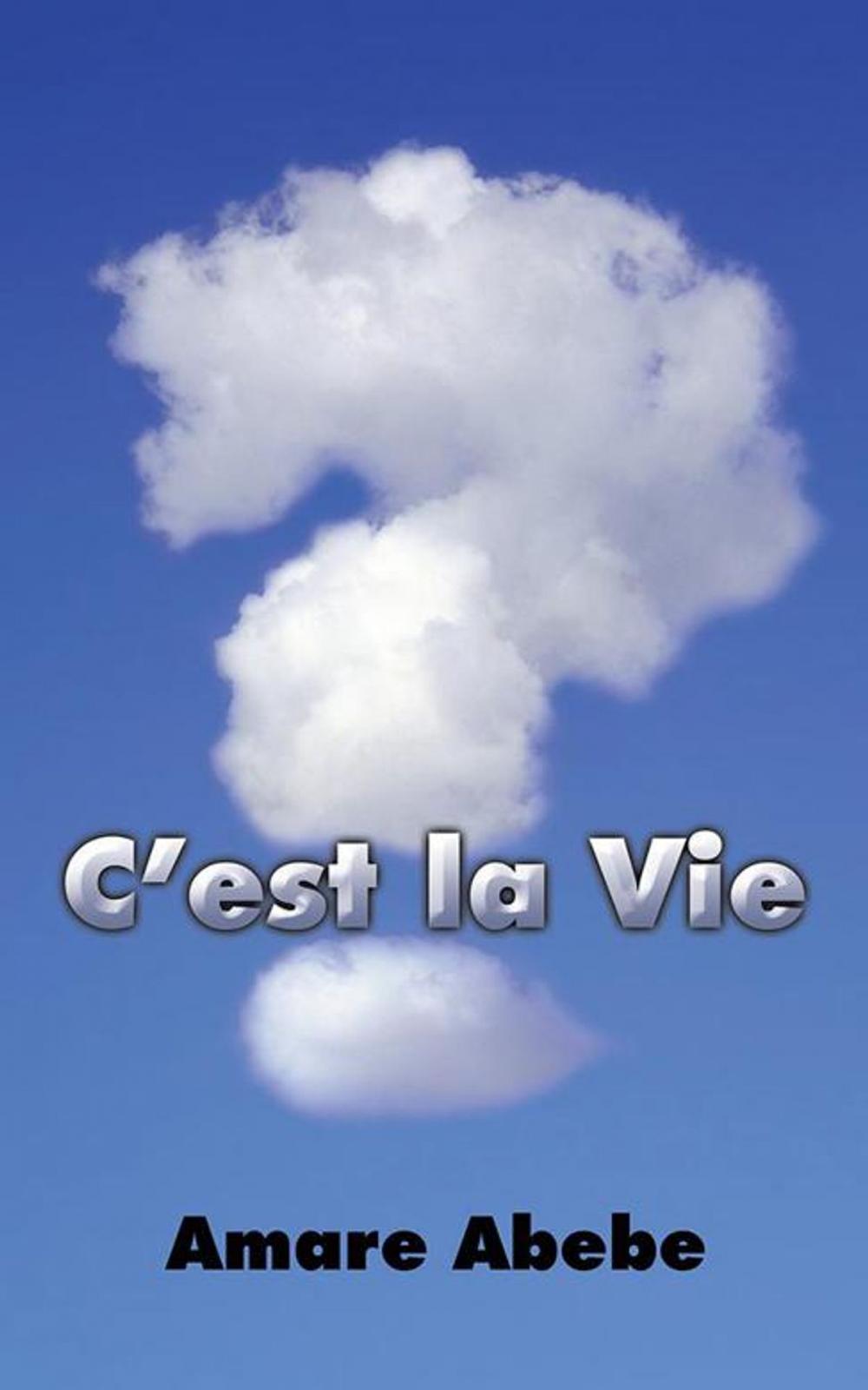 Big bigCover of C’Est La Vie