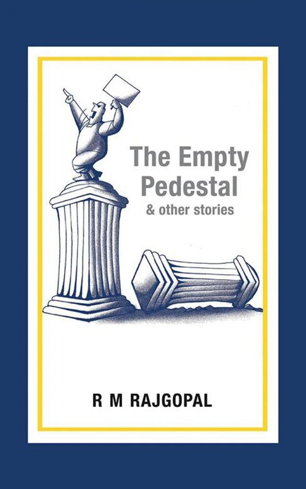 Big bigCover of The Empty Pedestal and Other Stories