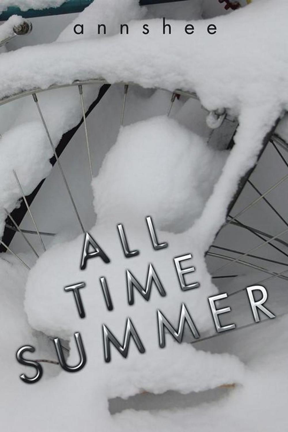 Big bigCover of All Time Summer