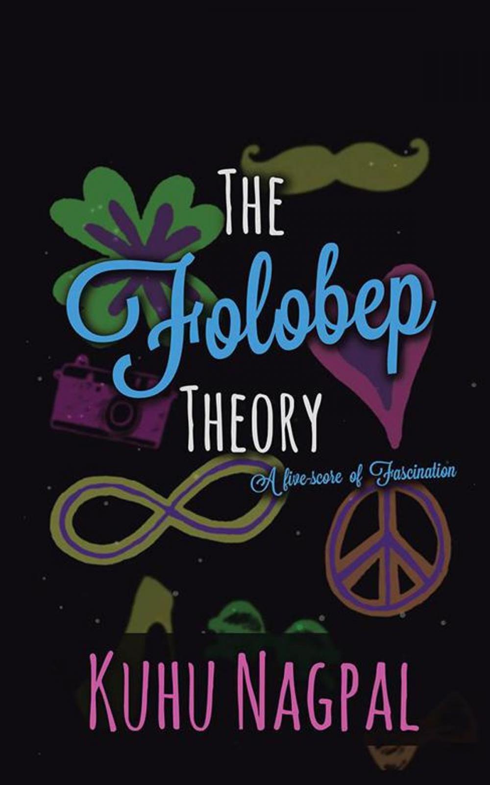 Big bigCover of The Folobep Theory