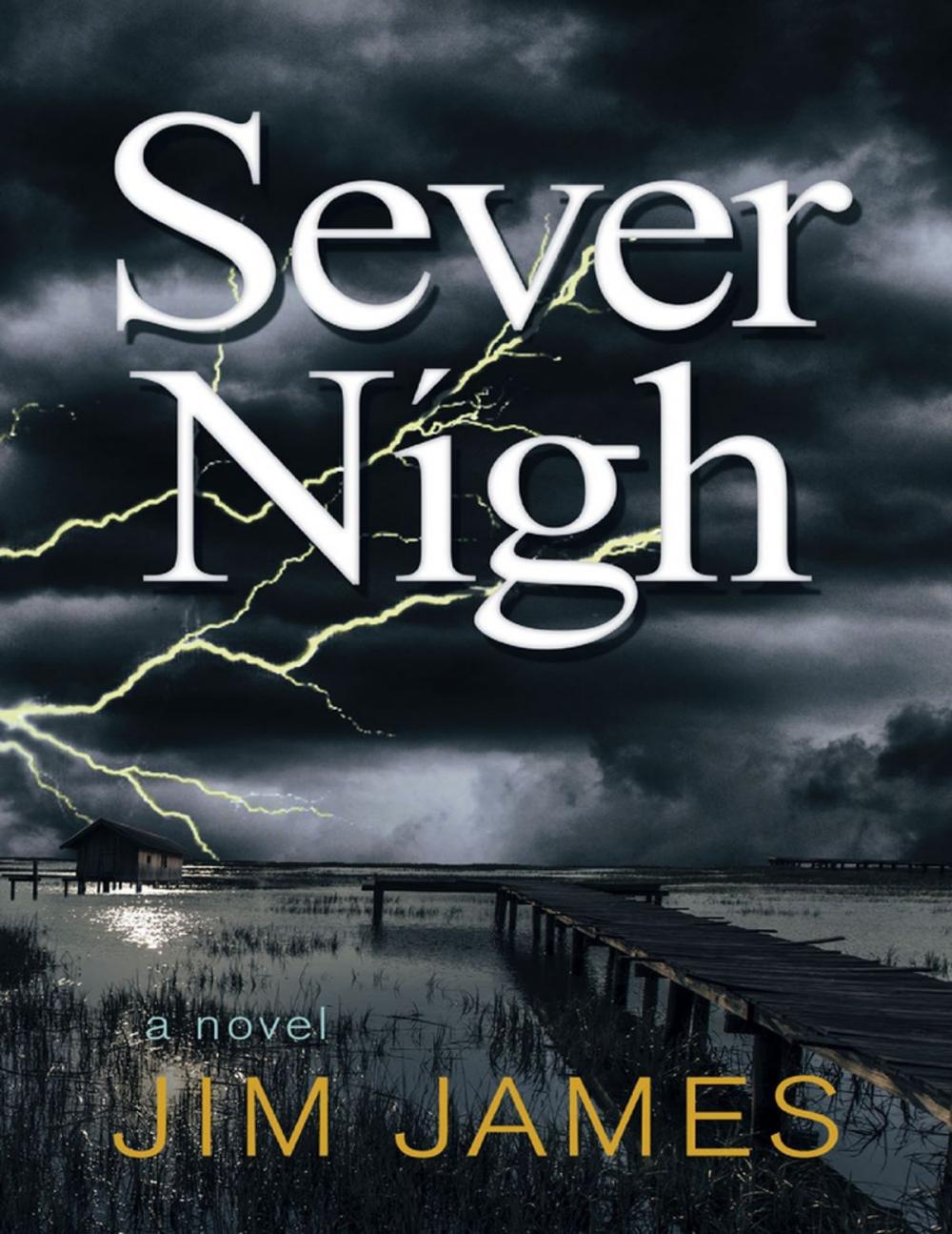 Big bigCover of Sever Nigh