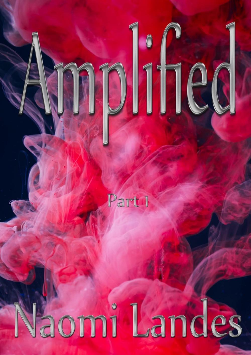 Big bigCover of Amplified