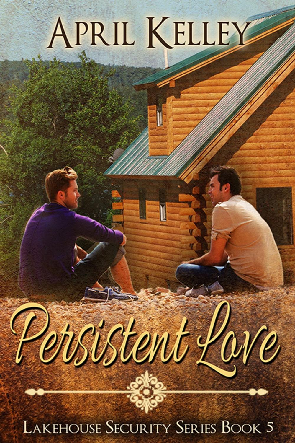 Big bigCover of Persistent Love