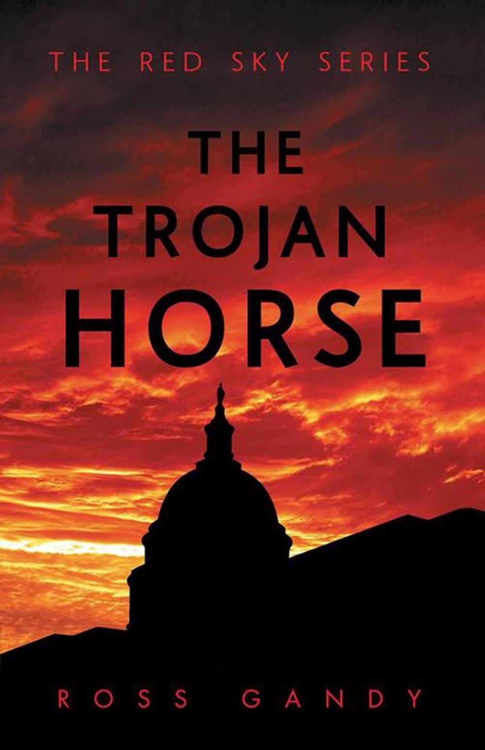 Big bigCover of The Trojan Horse