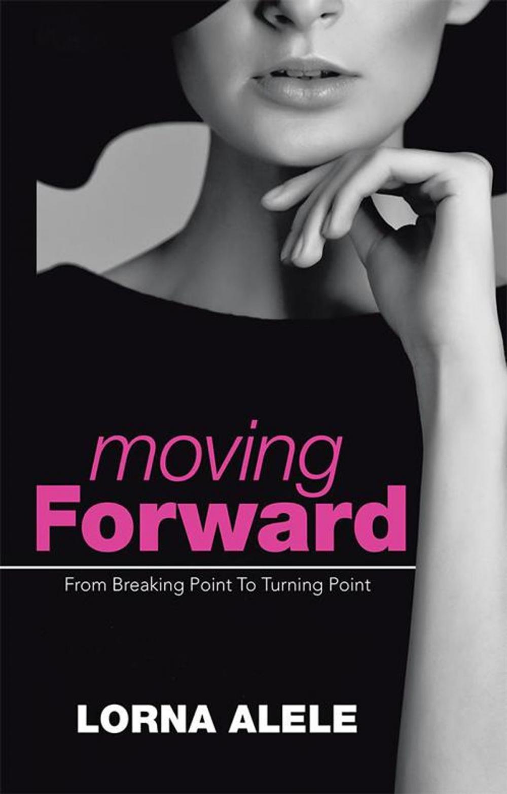Big bigCover of Moving Forward