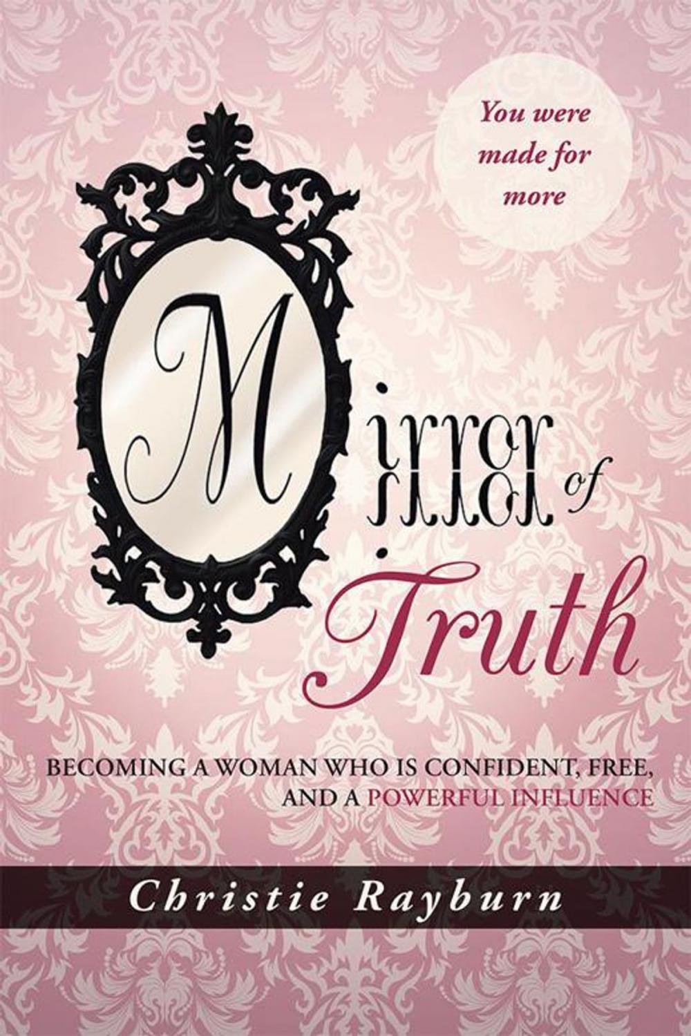 Big bigCover of Mirror of Truth