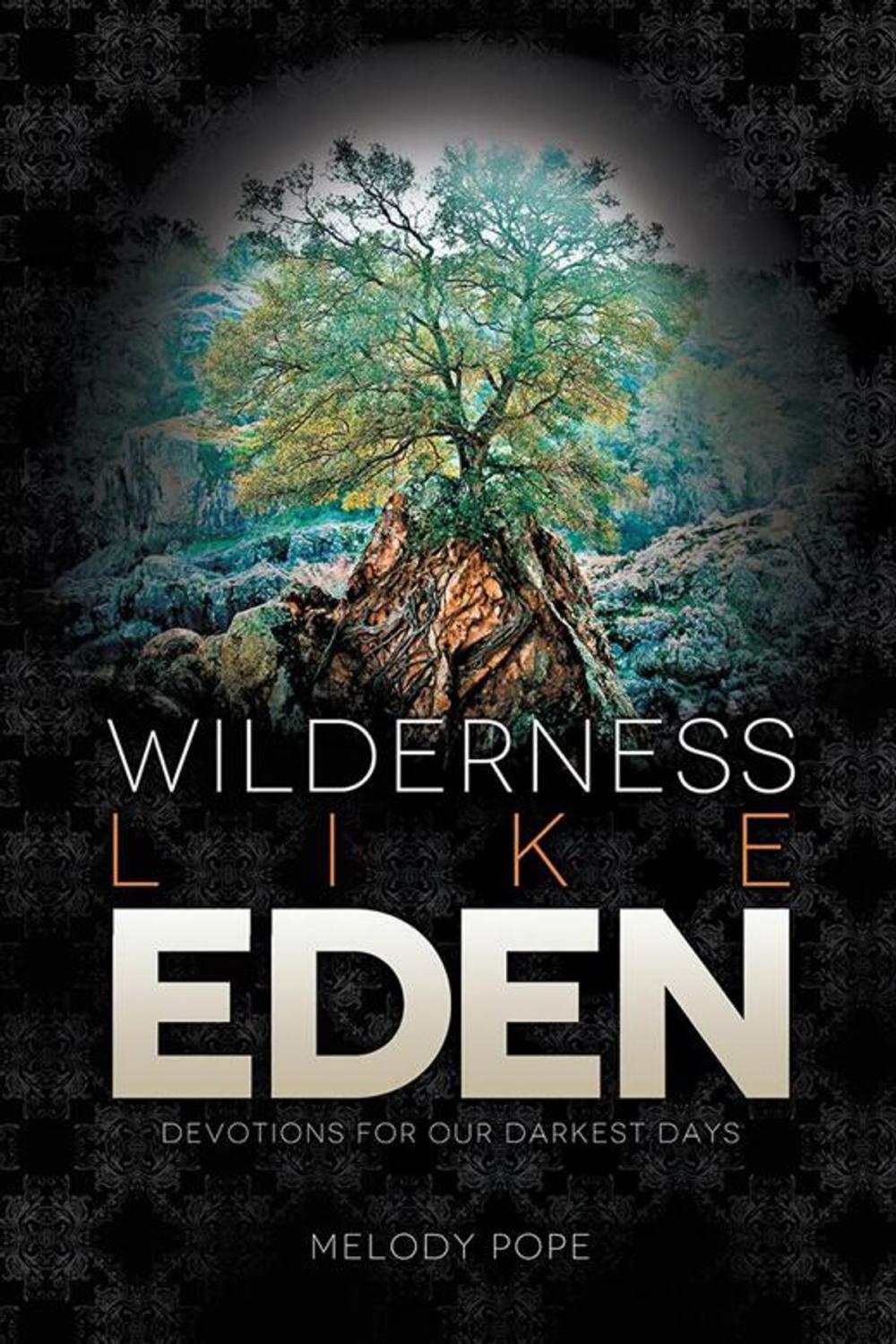 Big bigCover of Wilderness Like Eden