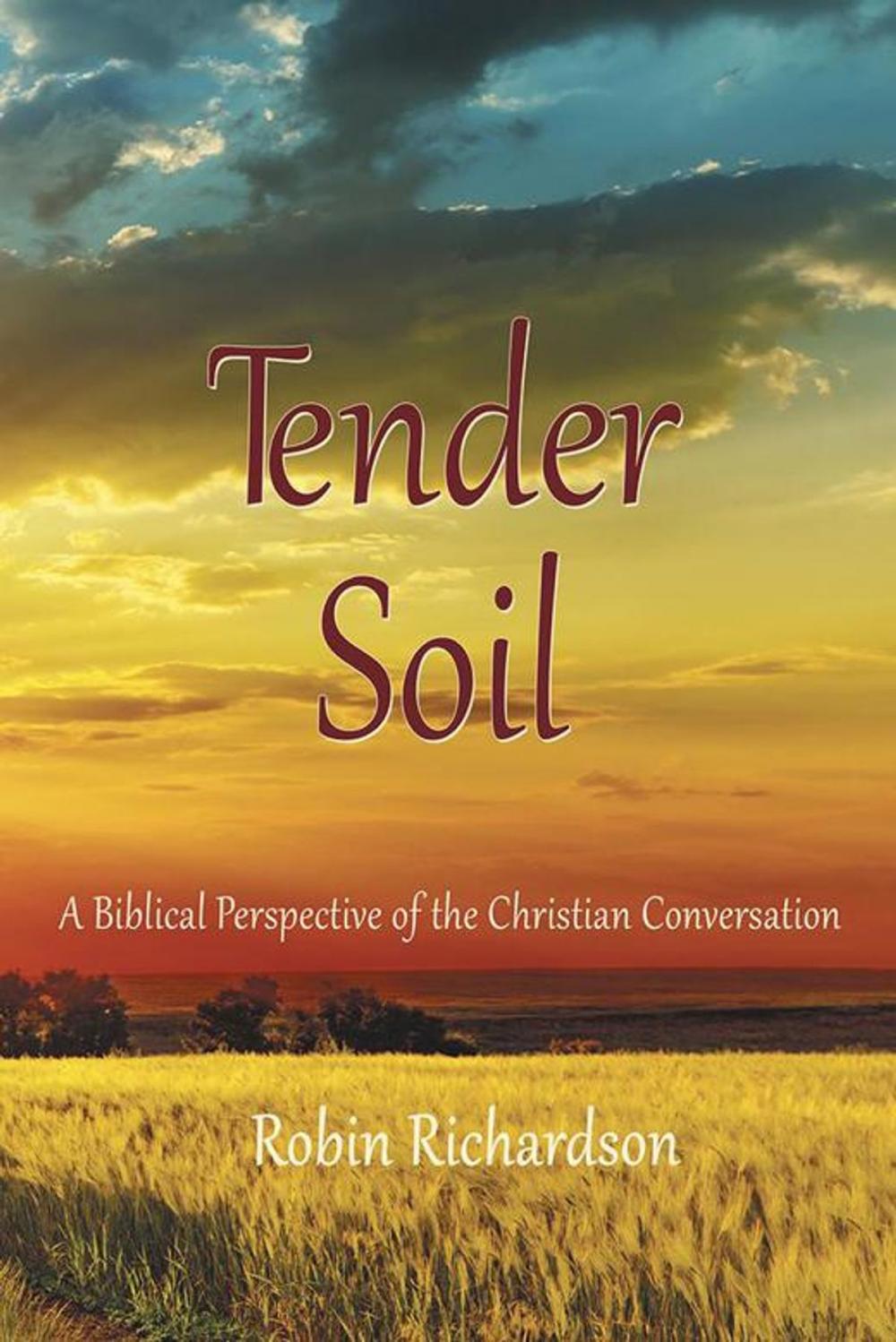 Big bigCover of Tender Soil