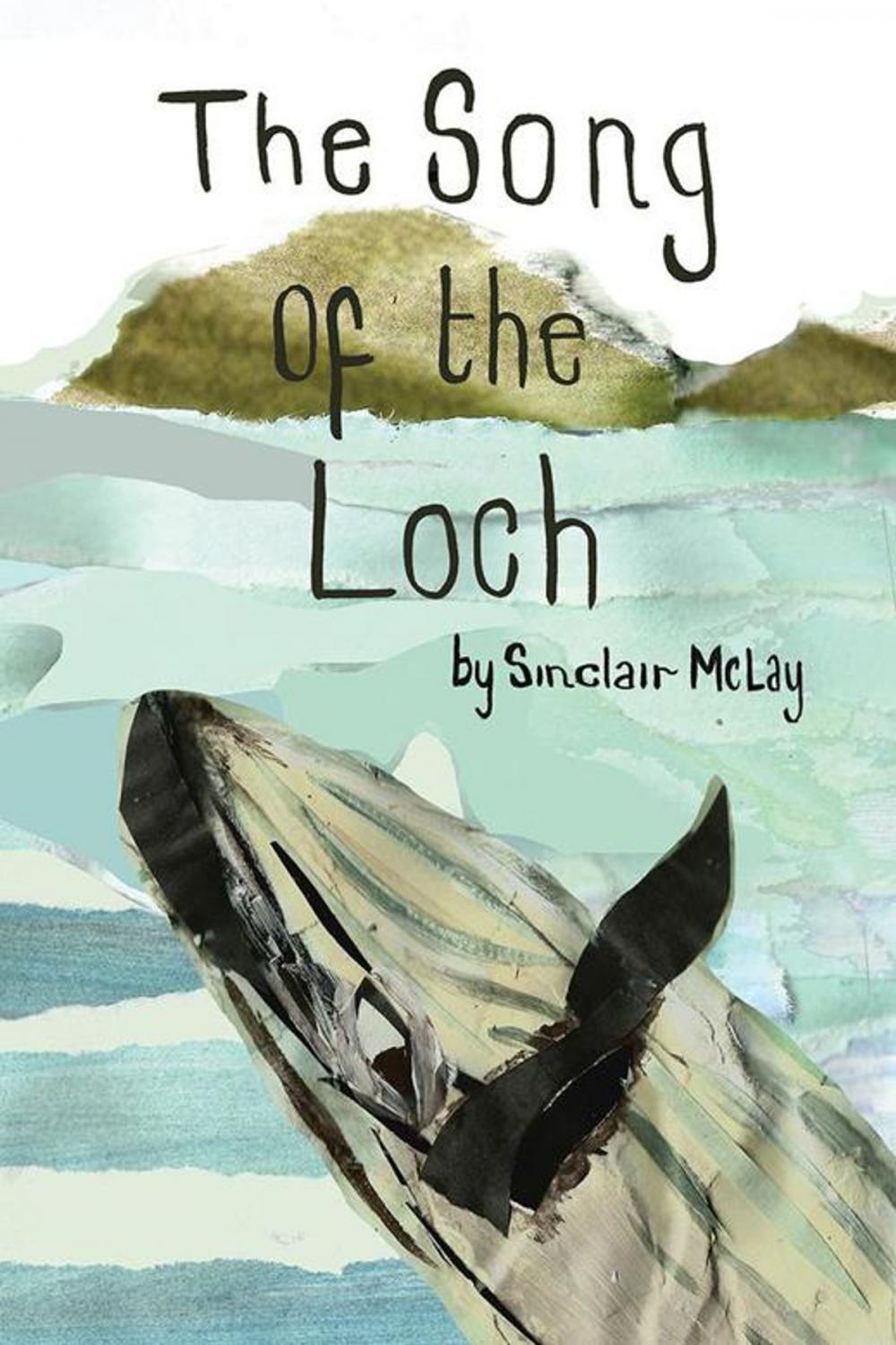 Big bigCover of The Song of the Loch