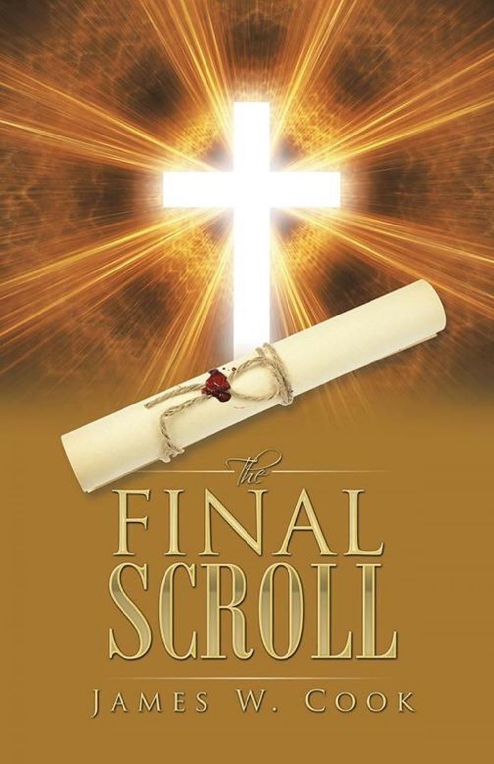 Big bigCover of The Final Scroll