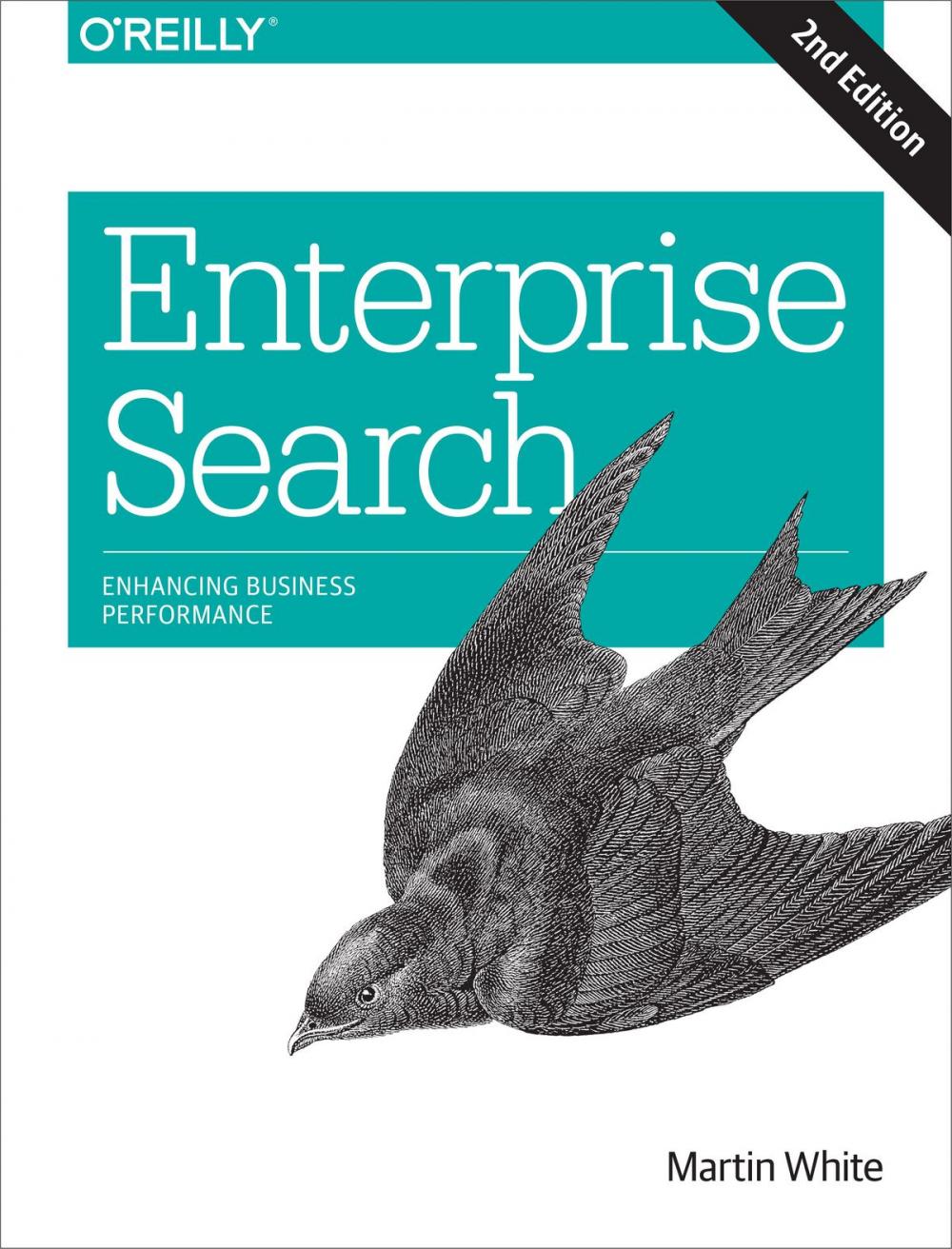 Big bigCover of Enterprise Search