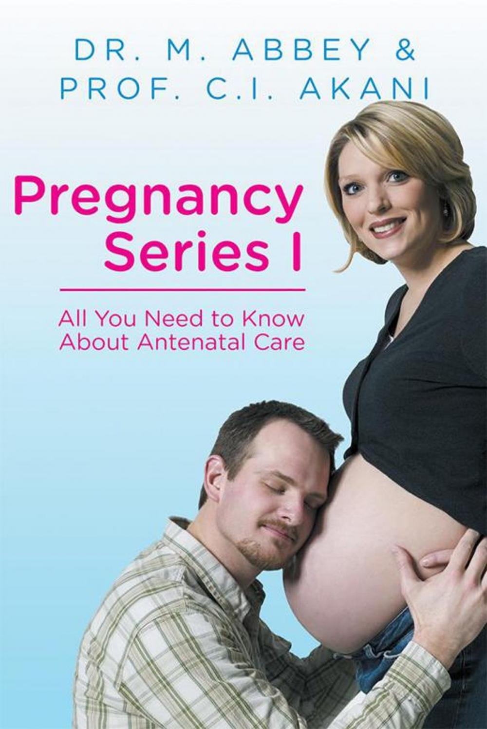 Big bigCover of Pregnancy Series I