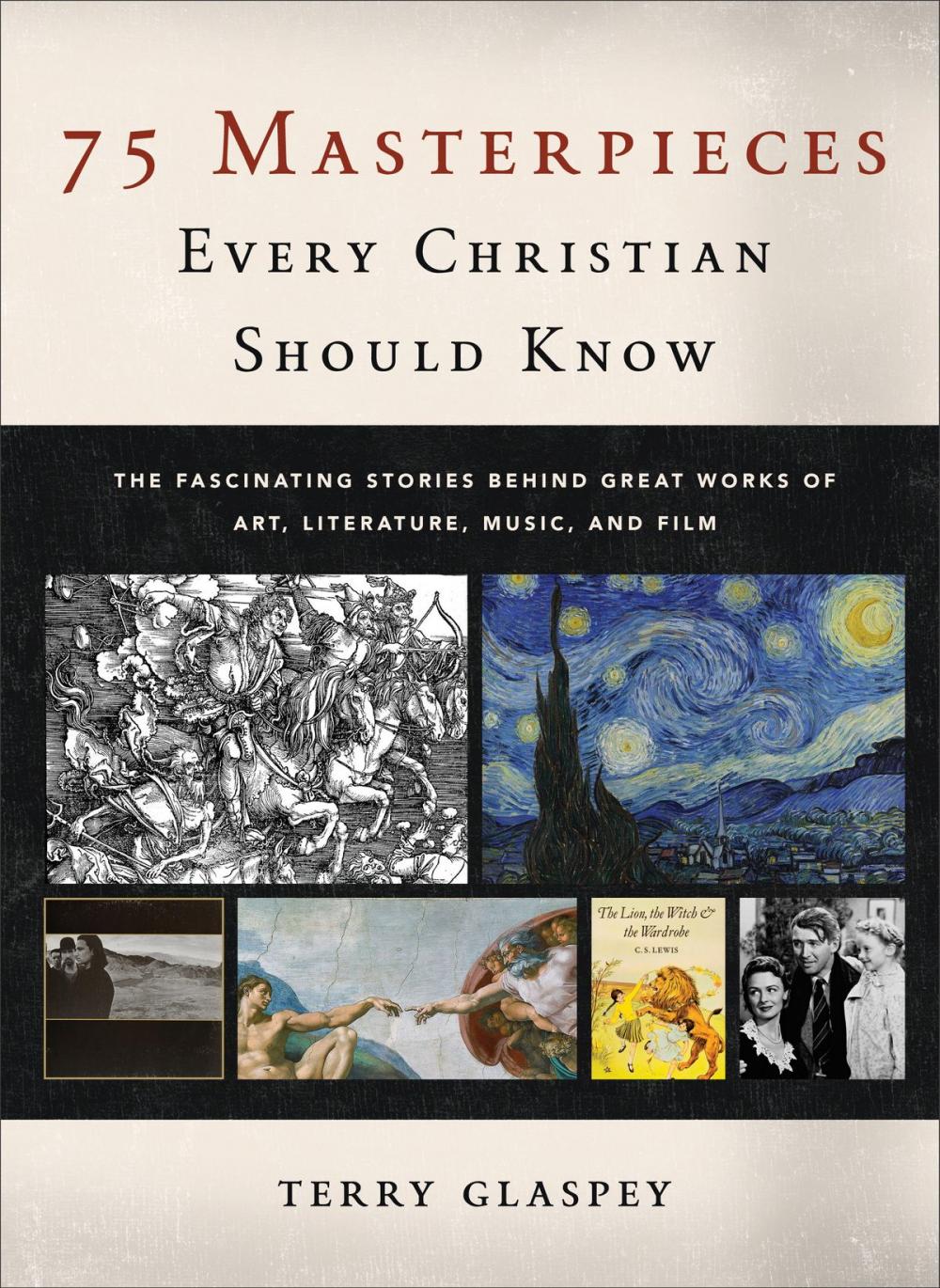 Big bigCover of 75 Masterpieces Every Christian Should Know