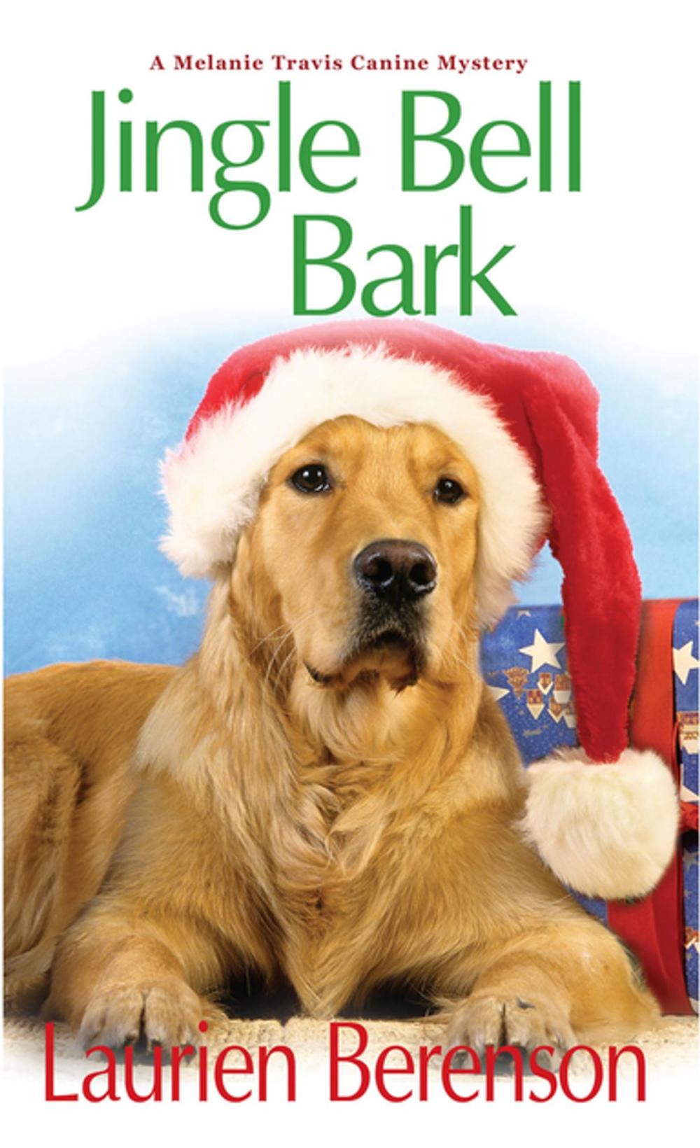 Big bigCover of Jingle Bell Bark