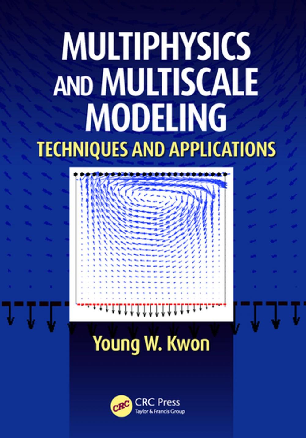 Big bigCover of Multiphysics and Multiscale Modeling