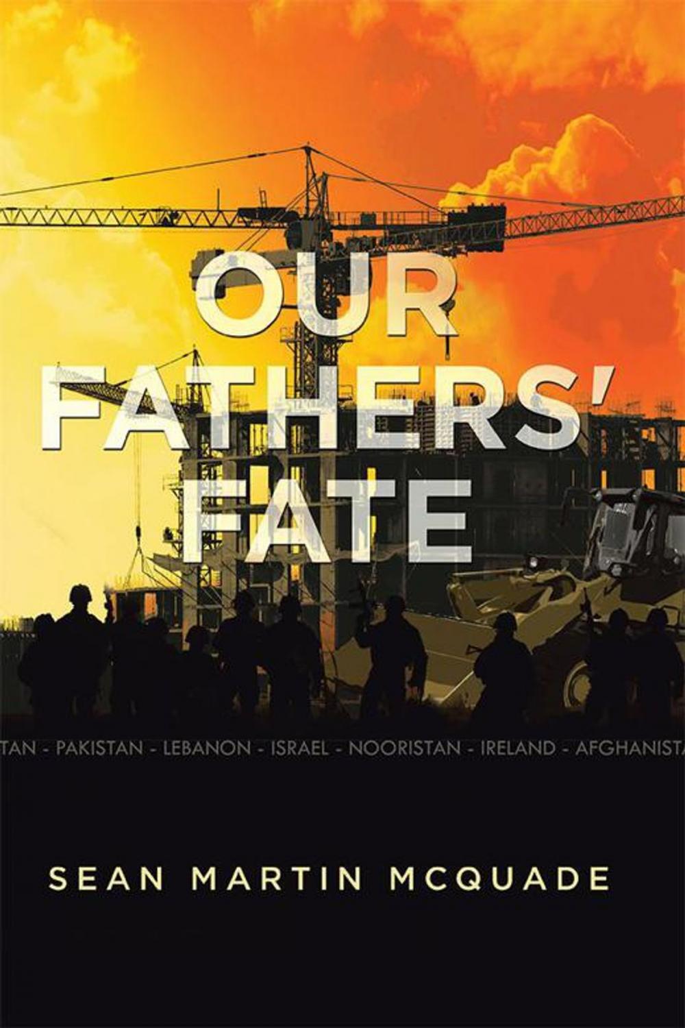 Big bigCover of Our Fathers' Fate