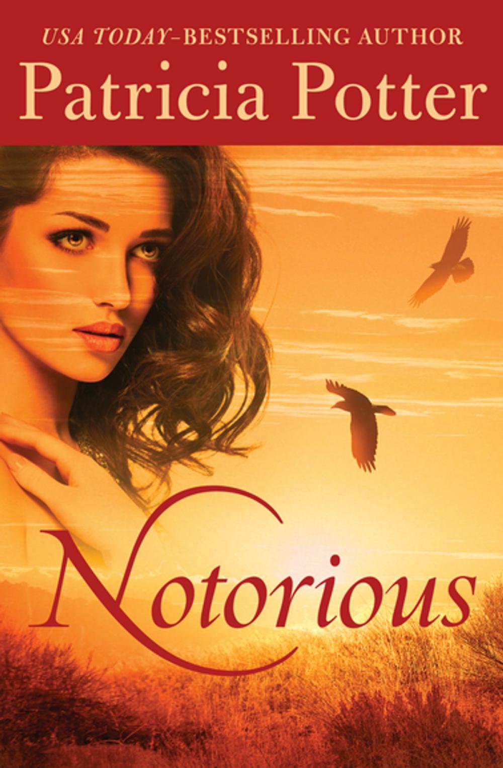 Big bigCover of Notorious